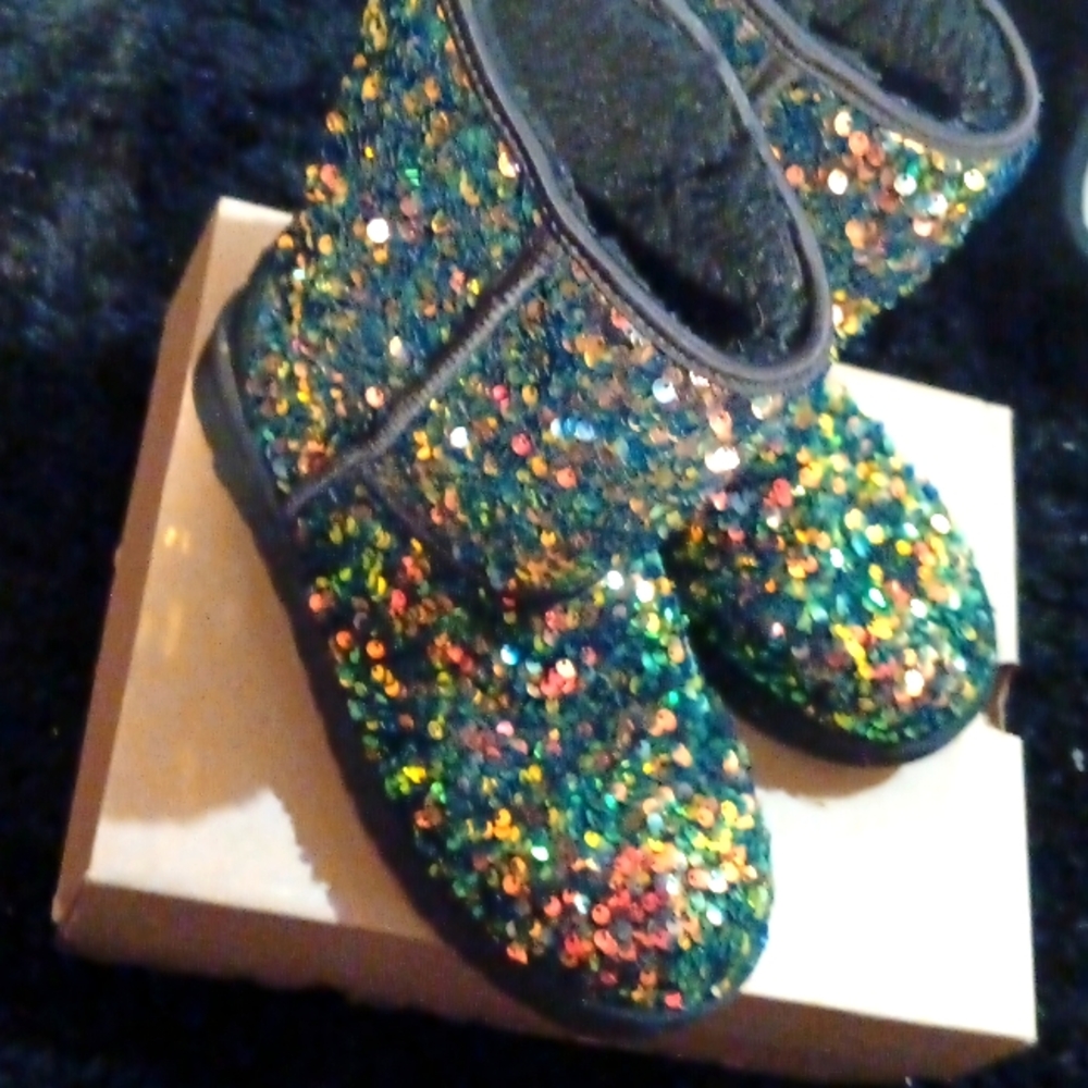 Ugg woman's boots